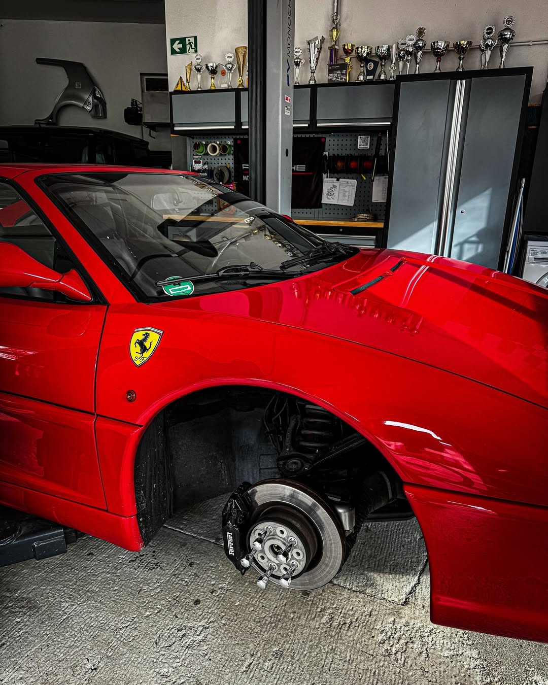 Karosserie Impression 2